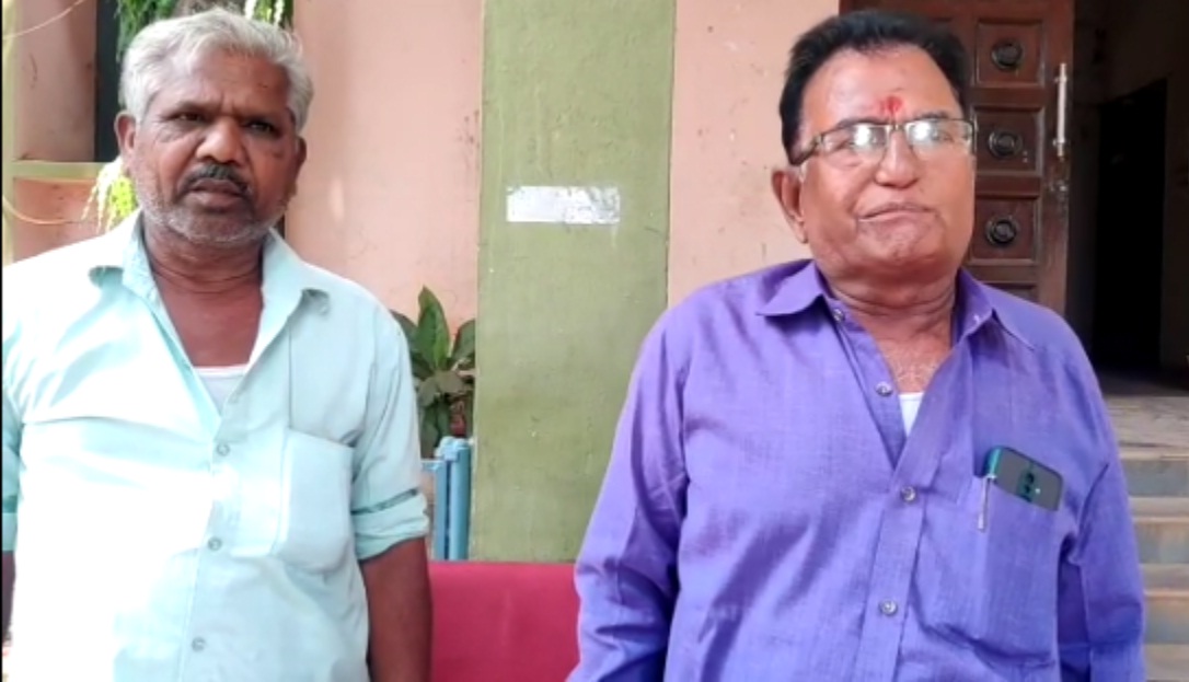 ఆర్డీఓపై ఆరోపణలు అవాస్తవం