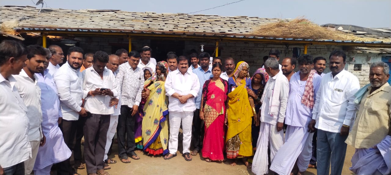 మ‌హేంద్రున్ని మెచ్చిన ఉద్దండాపూర్