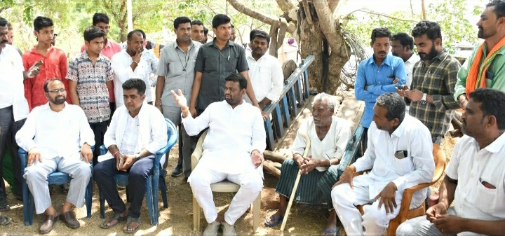 70 ఏండ్ల చింత తీర్చిన పైలెట్