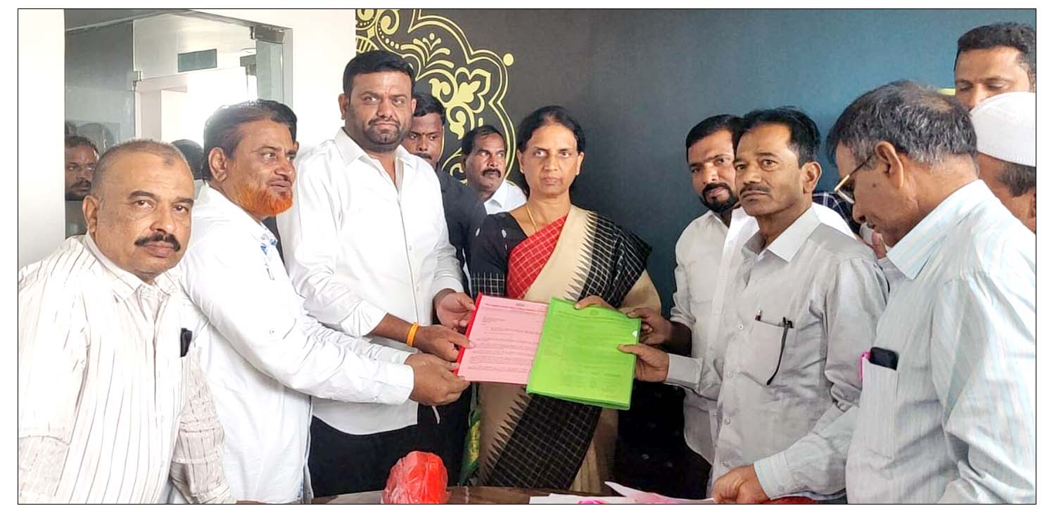 రాయల్టీ భారం త‌గ్గించండి