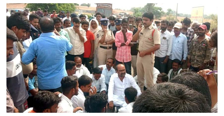జిప్సం ఫ్యాక్టరీని మూసేయండి