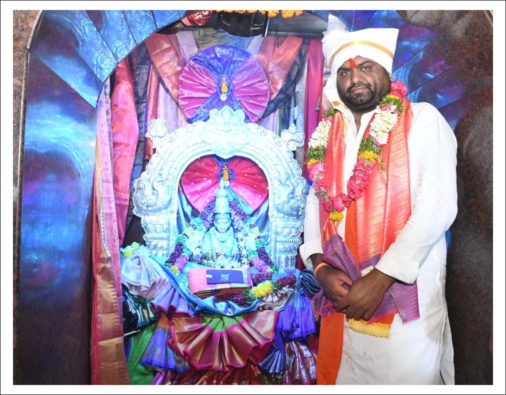 వైభ‌వంగా వాస‌వీ కన్యాకా పరమేశ్వరి జయంతి