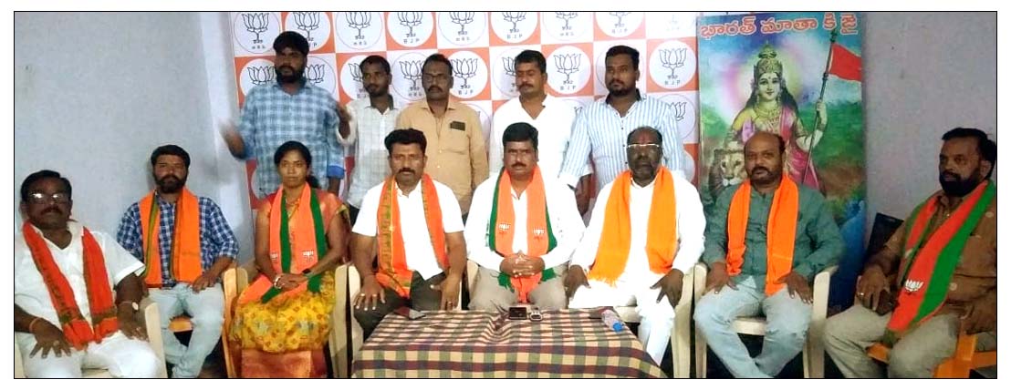 డబుల్ సర్కారు ఏర్పాటు ఖాయం