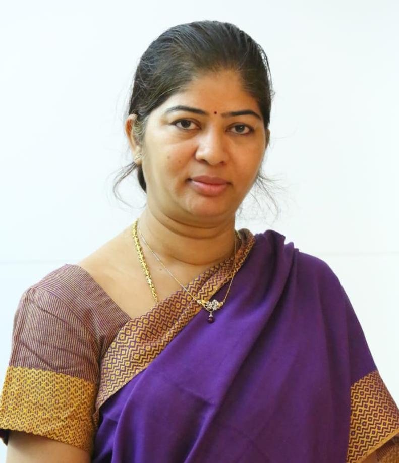 రేపు బ‌షీరాబాద్‌లో సునితారెడ్డి ప‌ర్య‌ట‌న