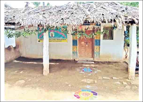 కొత్త పంచాయ‌తీల‌కు మ‌హ‌ర్ద‌శ‌