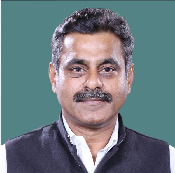 ఆ రెండు పార్టీలో చేర‌డం లేదు..!