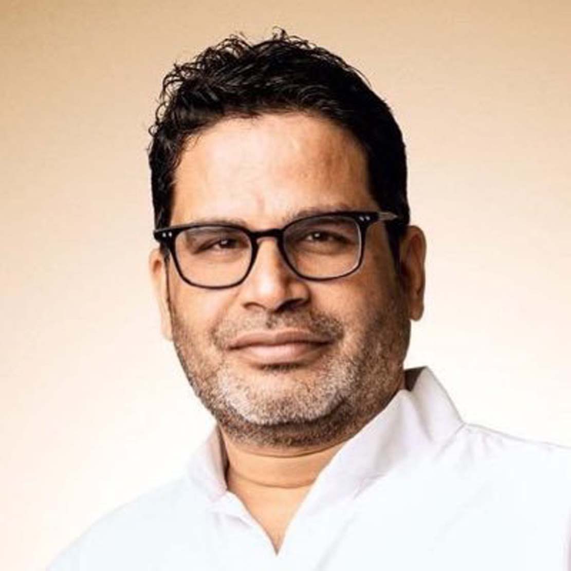 ప్ర‌త్య‌క్ష రాజ‌కీయాల్లోకి పీకే