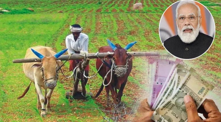 10కోట్ల మందికిపైగా ఖాతాలో డ‌బ్బులు