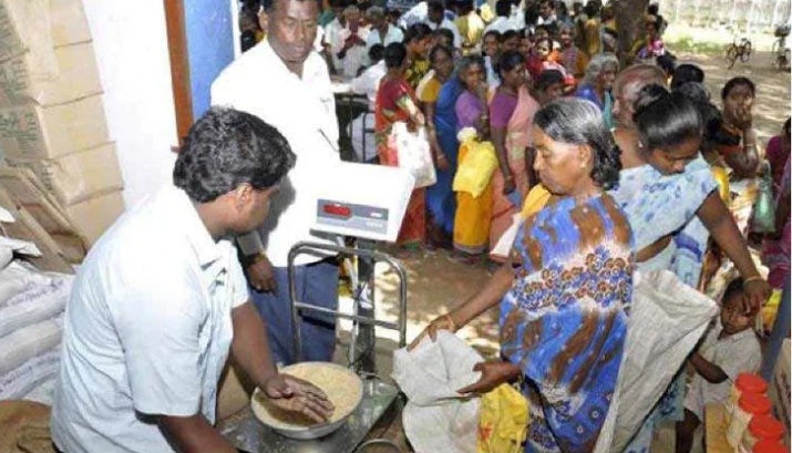 ఇక పేదలకు సన్న బియ్యం..!