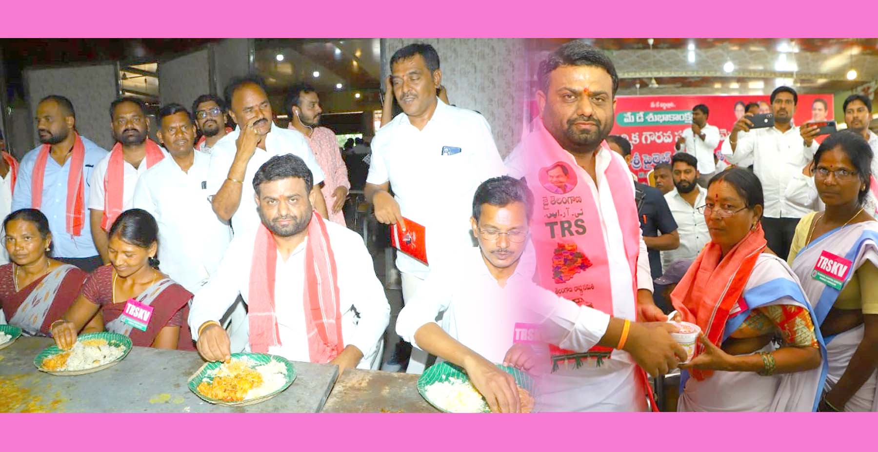 వ‌చ్చే మేడేకు తాండూరులో ఈఎస్ఐ ఆసుప‌త్రి