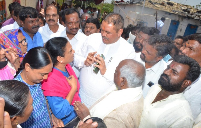 ప‌రువు హ‌త్య పాపుల‌కు క‌ఠిన శిక్ష‌