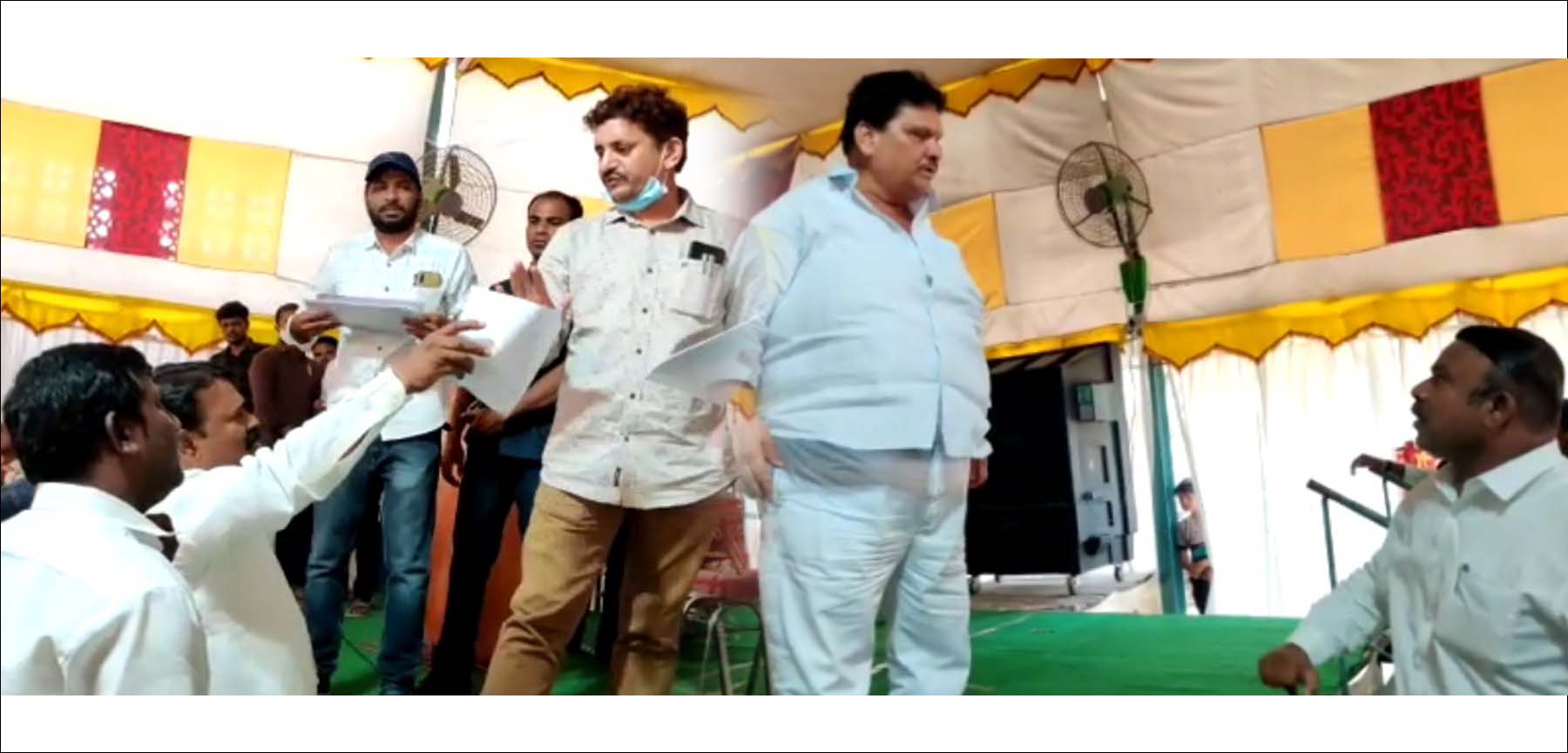 సేమ్ సీన్ రిపీట్..!
