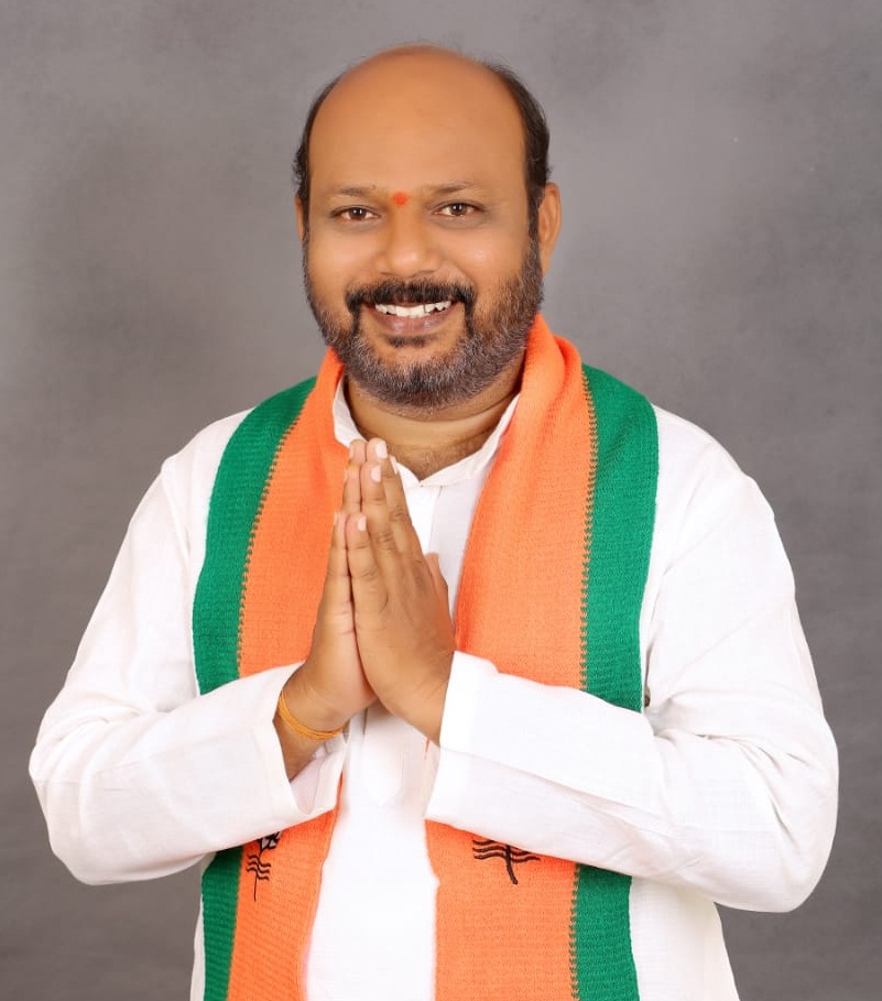 టీఆర్ఎస్‌ది చిత్తశుద్ది లేని పాలన
