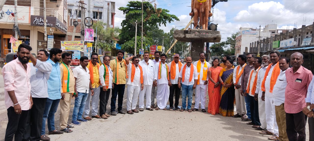 అసలు సిసలు హిందూ సామ్రాట్ చత్రపతి శివాజీ