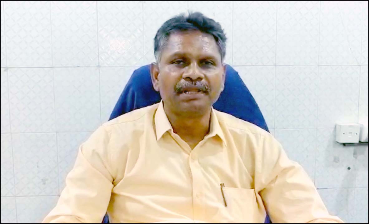 విద్యుత్ స‌మ‌స్య‌ల ప‌రిష్కారానికి అవ‌కాశం