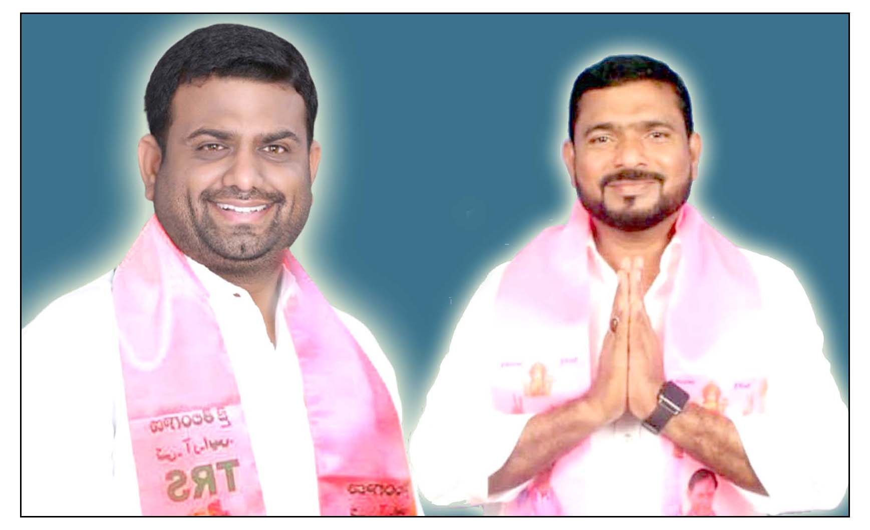 రేపు ఎమ్మెల్యే పైలెట్ రోహిత్ రెడ్డి జన్మదిన వేడుకలు