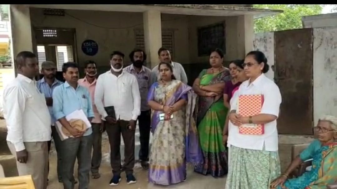 క్షయ వ్యాధి పట్ల అప్రమత్తత అవసరం