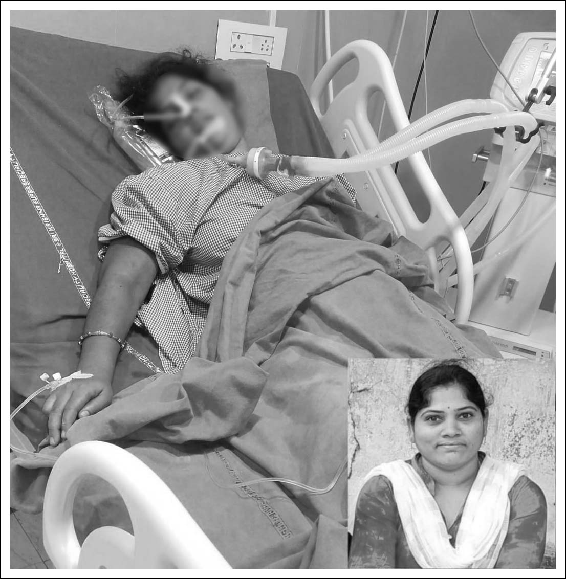 అనారోగ్యంతో అంగన్‌వాడీ టీచర్ కన్నుమూత
