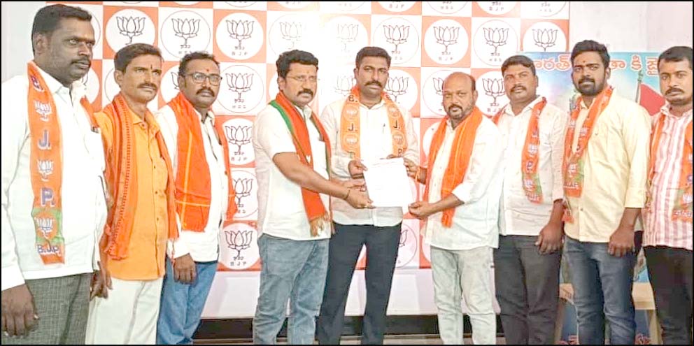 మైనార్టీల సంక్షేమానికి మోడీ ప్రాధాన్యం