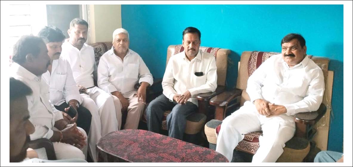 ధైర్యంగా ఉండాలి..!