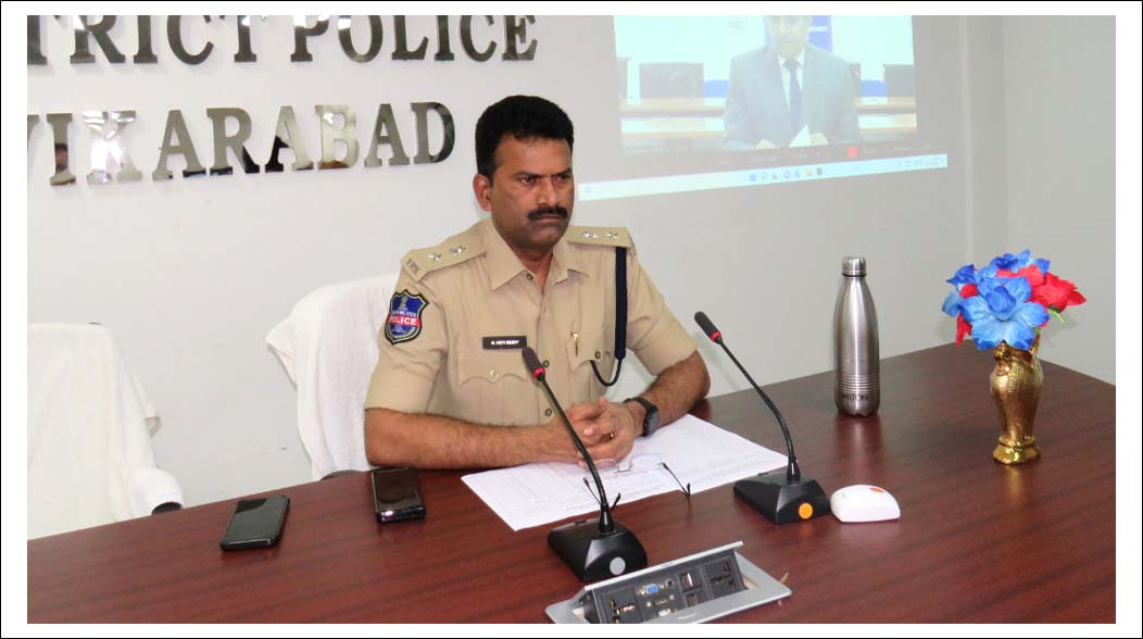 లోక్ అదాల‌త్‌ను స‌ద్వినియోగ ప‌ర‌చండి