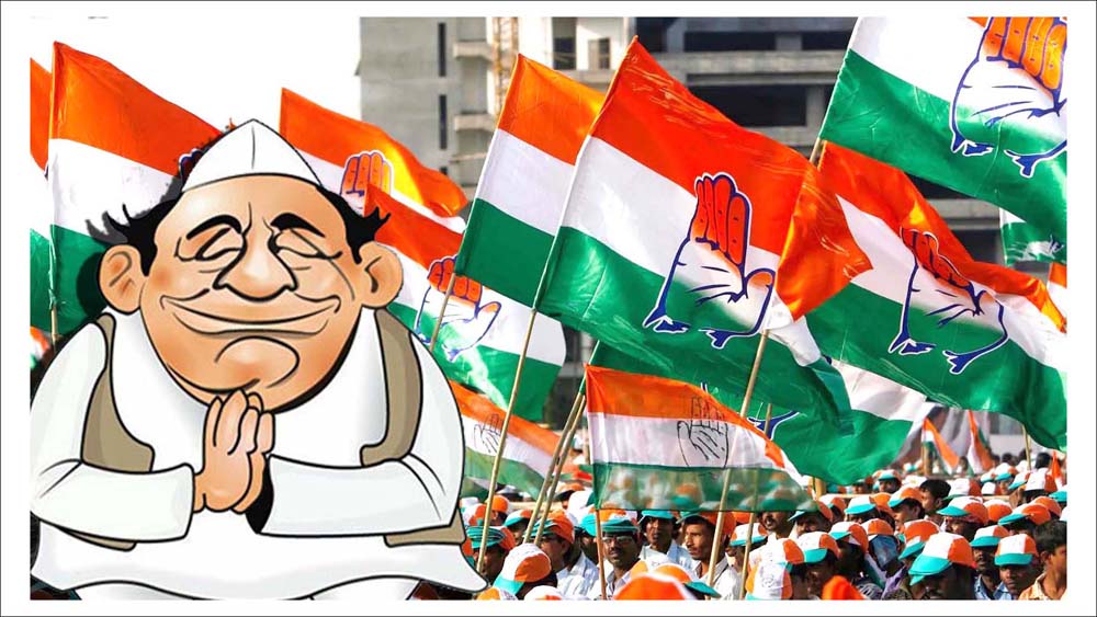 కొత్త మంత్రులు వస్తున్నారు...!