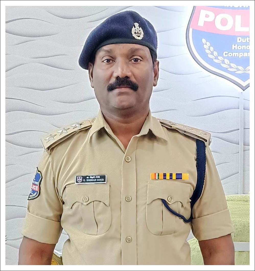 తొందరపాటు తగదు