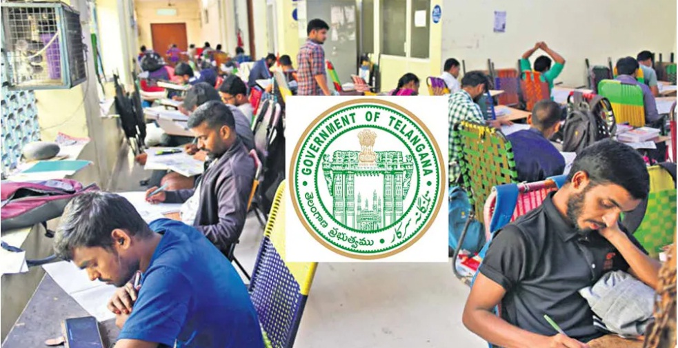 గురుకులాల్లో 9వేల పోస్టులు