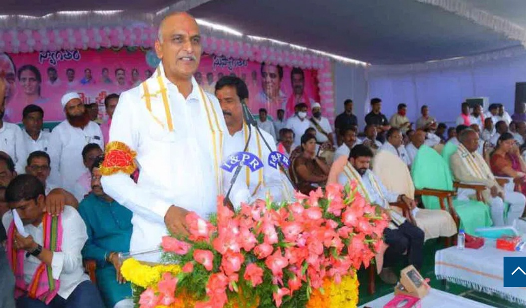 కోడంగ‌ల్‌కు రేవంత్ రెడ్డి చేసిందేమి లేదు