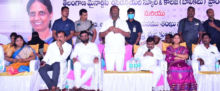 స‌ర్కారు విద్య దేశానికి ఆద‌ర్శం