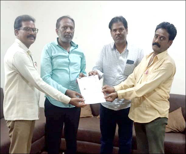 పేదల ఆరోగ్యానికి భరోసా