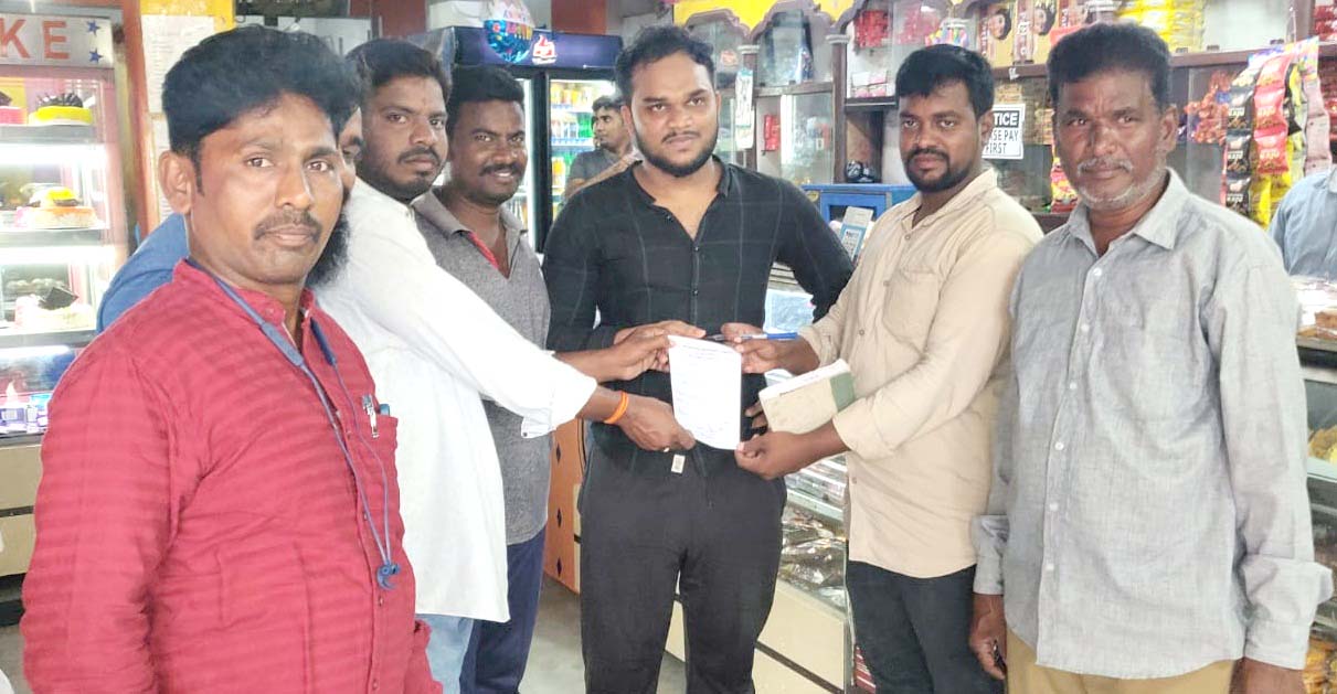 ప్లాస్టిక్ వినియోగంపై కొర‌డా