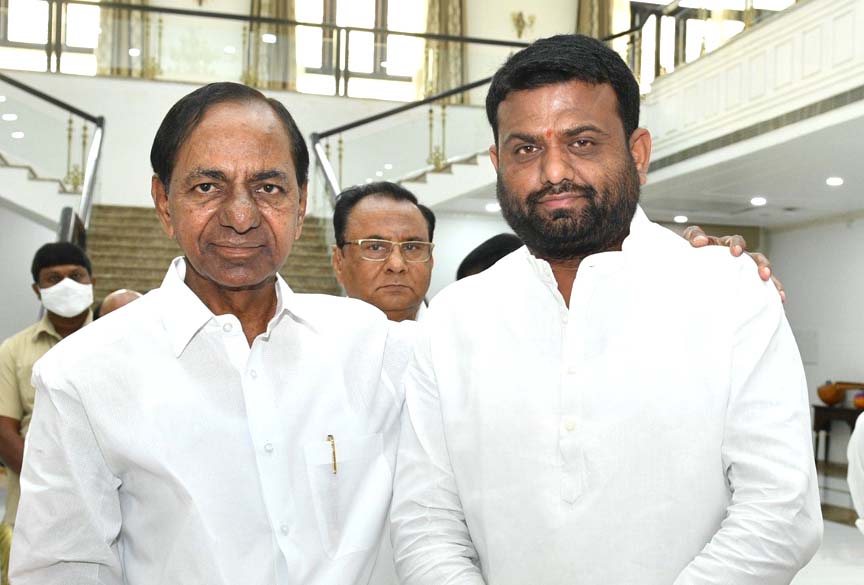 తట్టేపల్లి మండలంకు ప్ర‌య‌త్నం ఆప‌ను