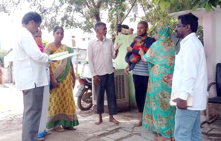 సీజ‌న‌ల్ వ్యాధుల‌పై అప్ర‌మ‌త్తం..!