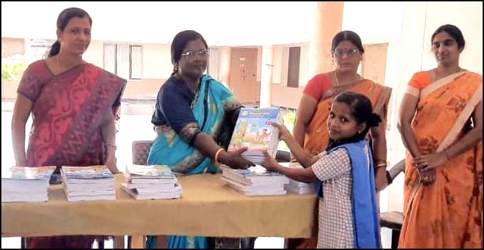 విద్య‌తోనే గుర్తింపు