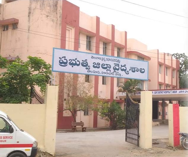 ఉత్త‌మ సేవ‌ల‌కు అవార్డు