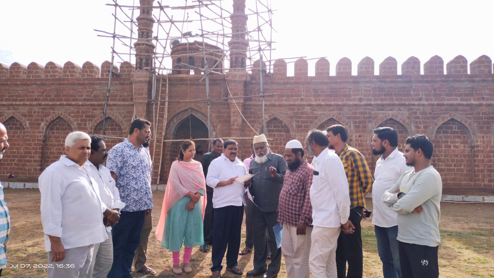 బ‌క్రీద్‌ను సంతోషంగా జరుపుకోవాలి