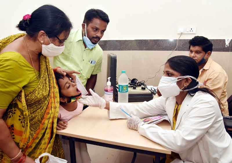 జిల్లాలో స‌ద‌రం క్యాంపు తేదిల ఖ‌రారు