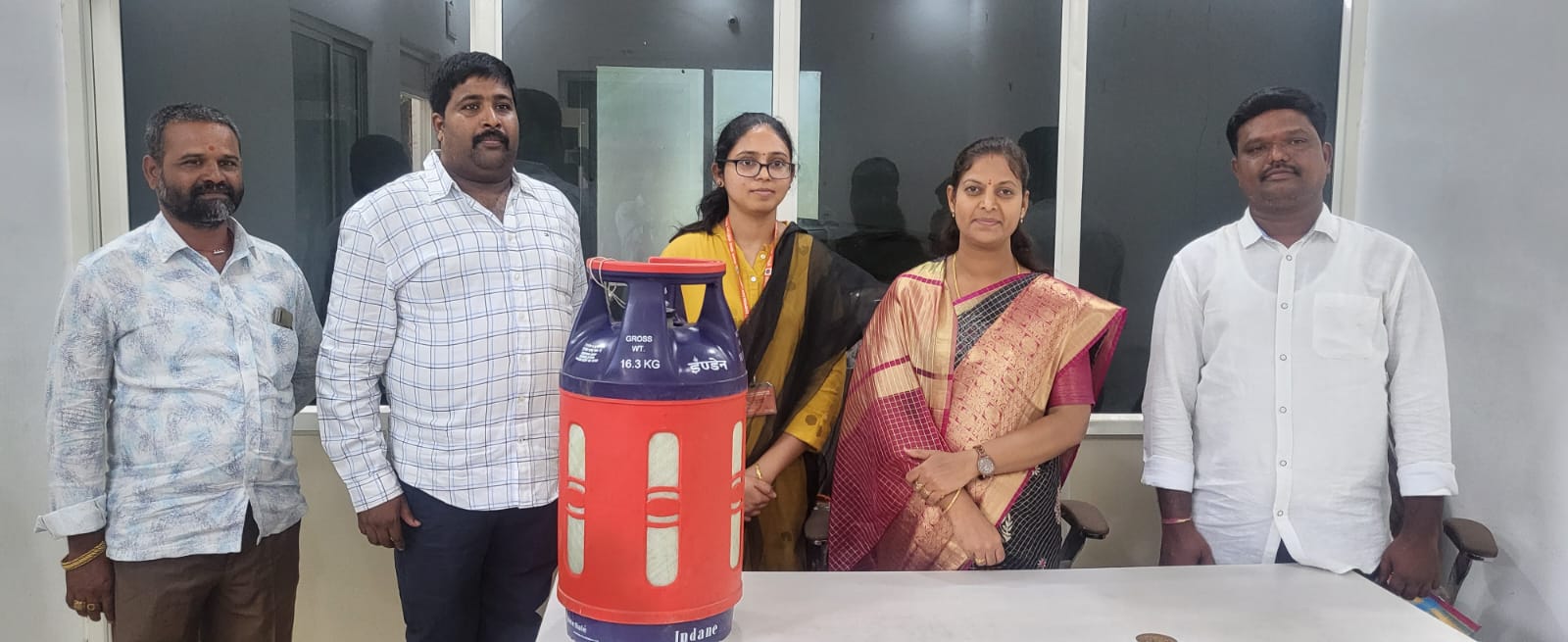 బరువు తక్కువ.. భద్రత ఎక్కువ..!