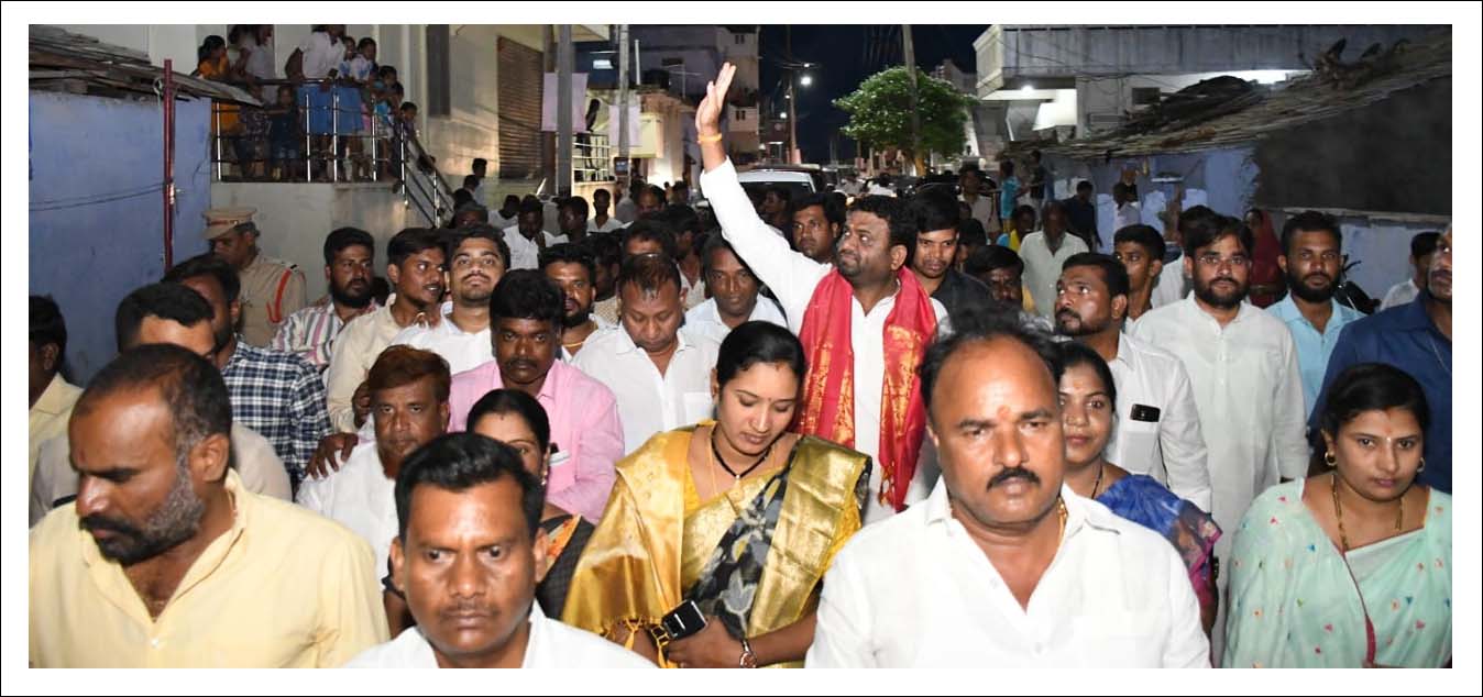 30 ఏండ్లు ఓ లెక్క.. ఇకనుంచి మరో లెక్క..!