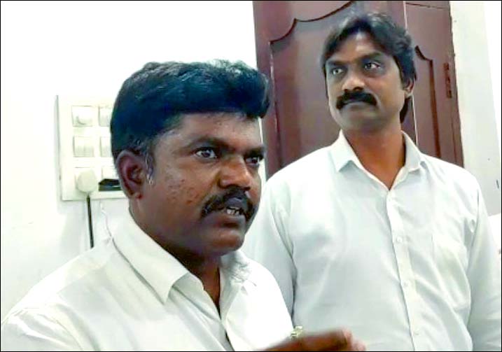 ఇదేం పెద్ద‌రికం..!