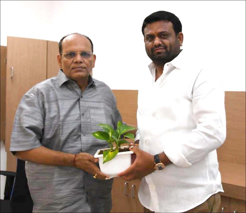 పైలెట్ ప్ర‌గ‌తి దూకుడు..!