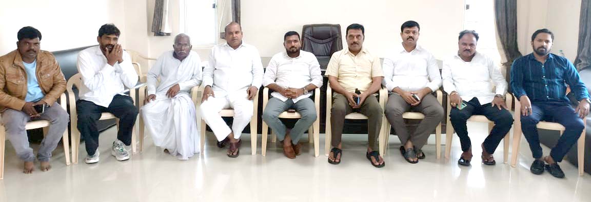 తాండూరు ప్రజల సురక్షితంపై దృష్టి