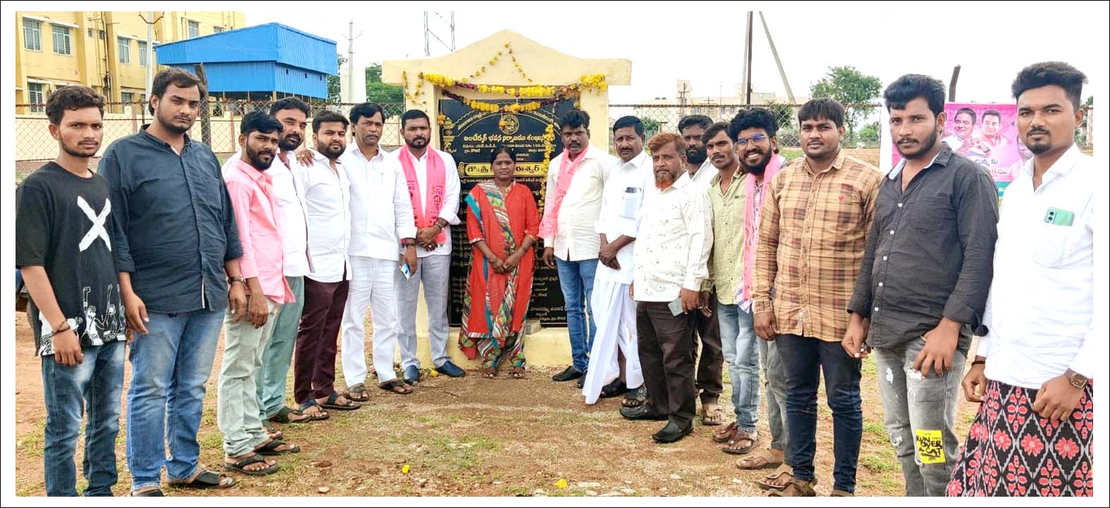 హ్యాపీ బ‌ర్త్ డే @ కేటీఆర్..!