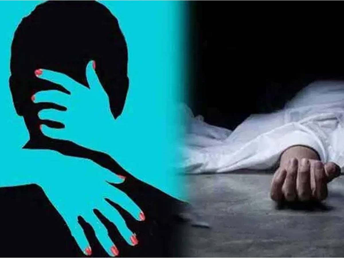 ప్రియుడితో క‌లిసి భ‌ర్త‌ను హ‌త్య‌చేసిన భార్య