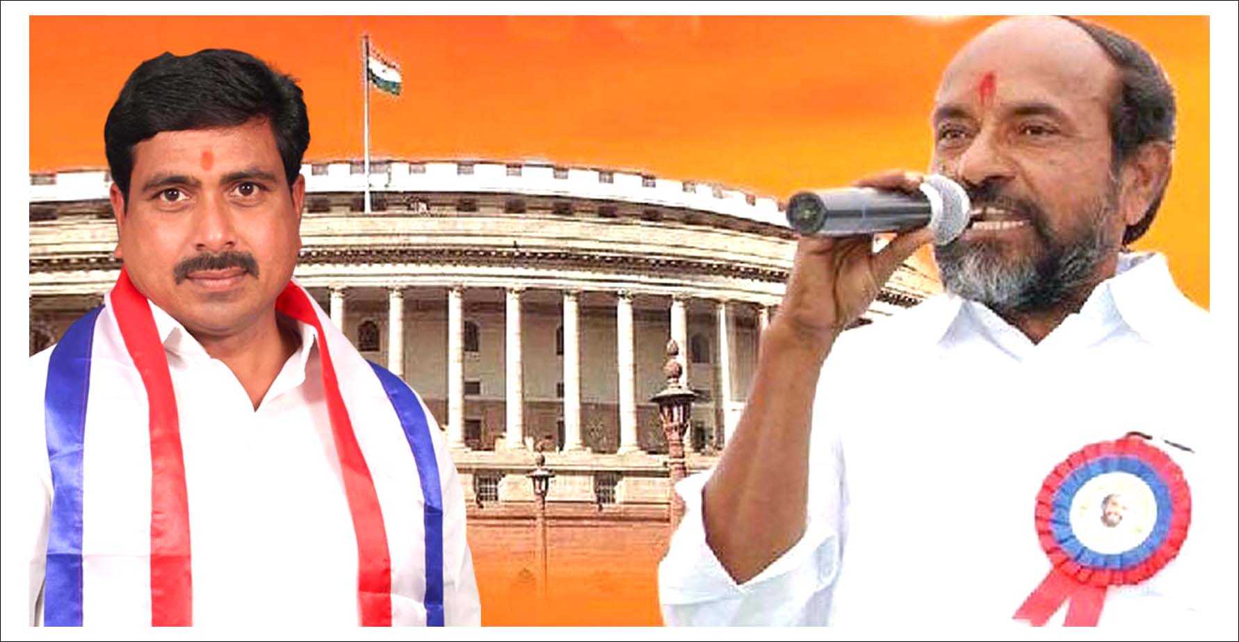 పార్లమెంట్ సమావేశంలో బీసీ బిల్లు పెట్టాలి