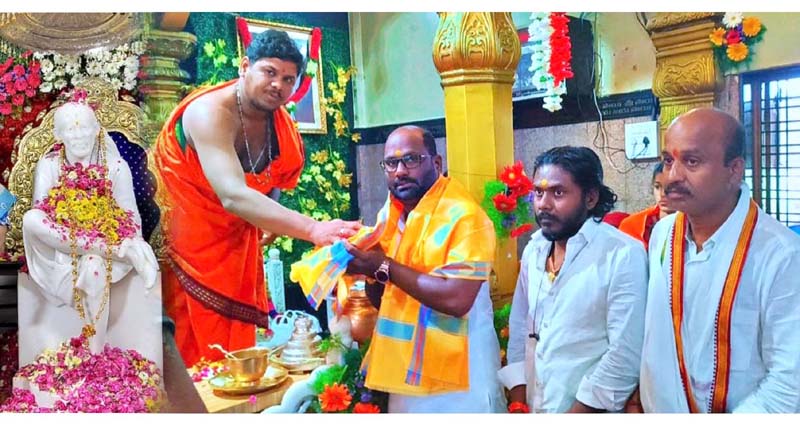 సాయికృప అంద‌రికి సిద్దించాలి