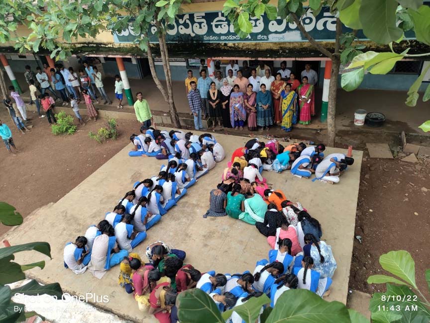 దేశ‌భ‌క్తిని మ‌ర‌వొద్దు..!