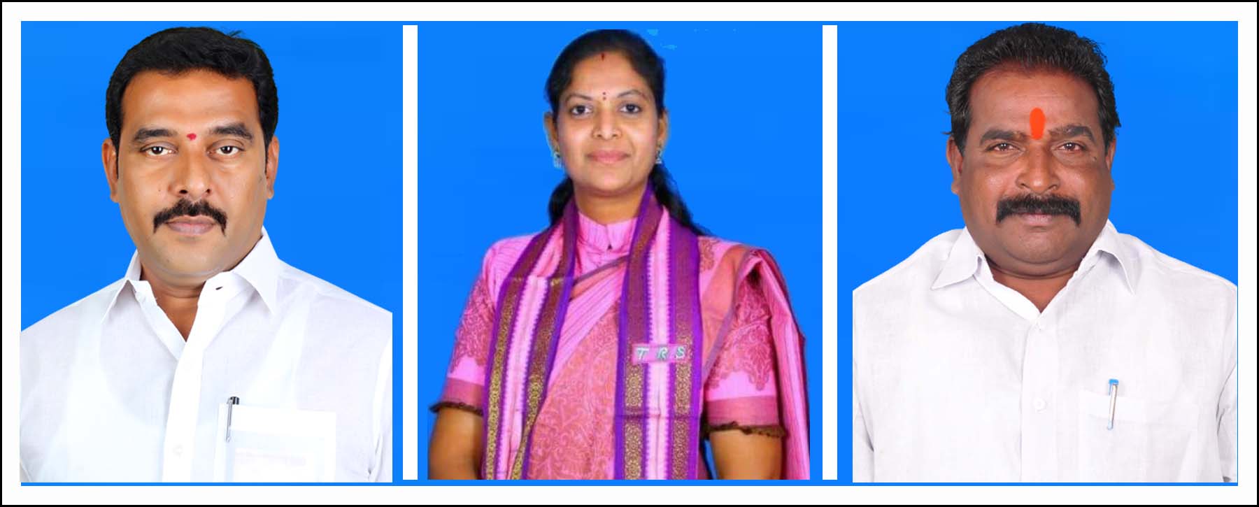 తాండూరు హిందూ ఉత్సవ కమిటీ ఎన్నిక