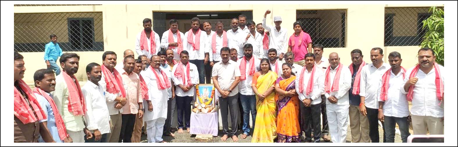గొప్ప వీరుడు సర్వాయి పాప‌న్న గౌడ్